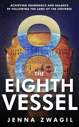 The Eighth Vessel book cover