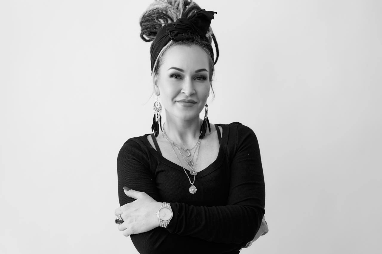 Jenna Zwagil portrait