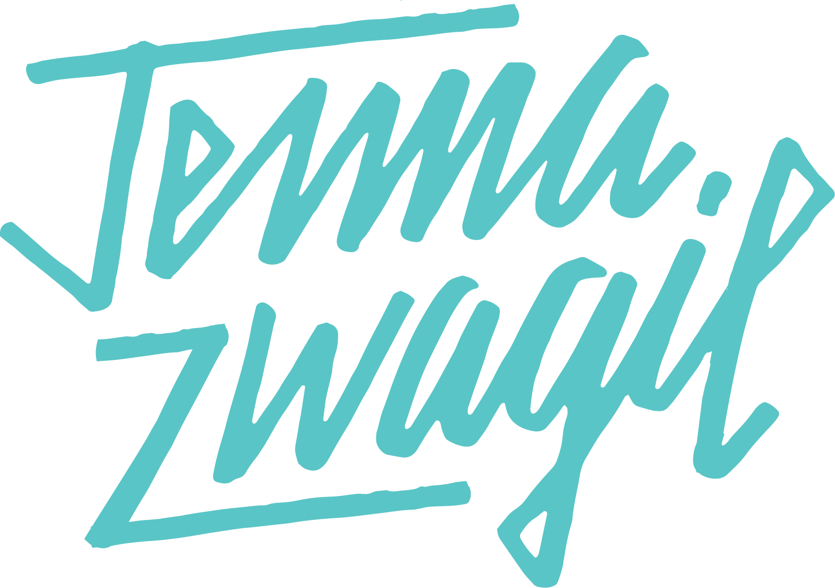 Jenna Zwagil